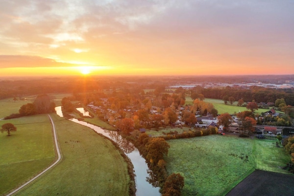 Foto van Zuna Kindvriendelijk Vakantiehuis - Vakantiehuis in Zuna - AreaSummer5KM