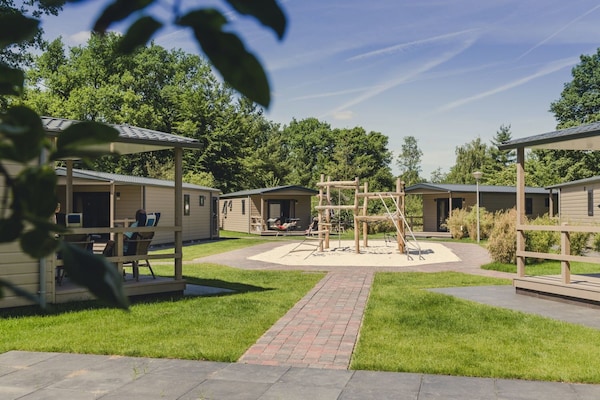 Foto van Zuna Kindvriendelijk Vakantiehuis - Vakantiehuis in Zuna - ExteriorSummer