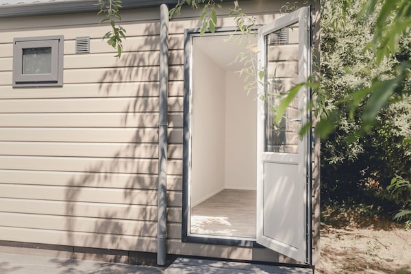 Foto van Zuna Kindvriendelijk Vakantiehuis - Vakantiehuis in Zuna - ExteriorSummer
