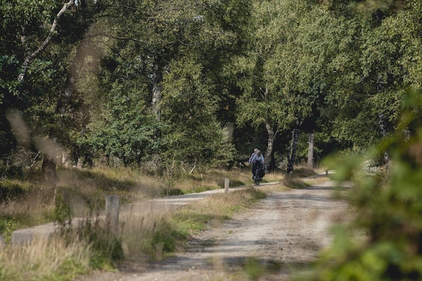 Foto van Waterfronthut in het zonnige Zuna - Vakantiehuis in Zuna - AreaSummer5KM