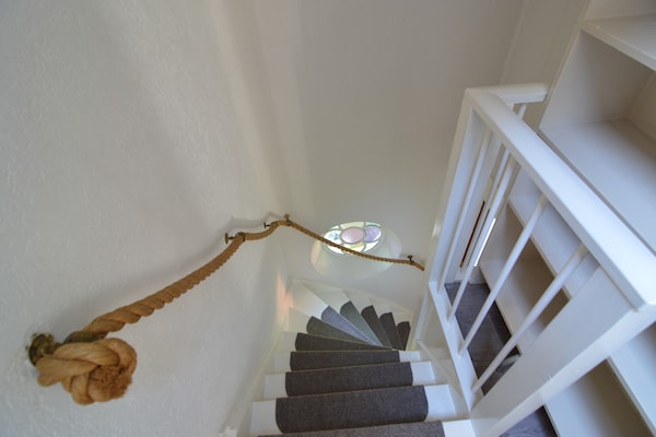 Foto van Vakantiehuis in Haaksbergen bij Meer - Vakantiehuis in Haaksbergen - Landing