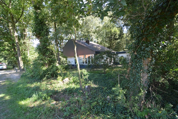 Foto van Vakantiehuis in Haaksbergen bij Meer - Vakantiehuis in Haaksbergen - GardenSummer