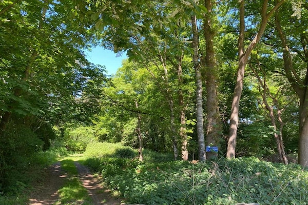 Foto van Vakantiehuis in Haaksbergen bij Meer - Vakantiehuis in Haaksbergen - AreaSummer20KM