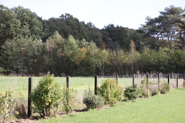 Foto van Vakantiehuis in Haaksbergen bij Meer - Vakantiehuis in Haaksbergen - AreaSummer20KM
