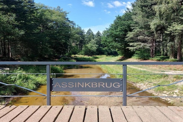 Foto van Vakantiehuis in Haaksbergen bij Meer - Vakantiehuis in Haaksbergen - AreaSummer20KM