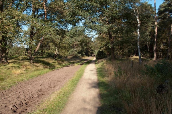 Foto van Vakantiehuis in Haaksbergen bij Meer - Vakantiehuis in Haaksbergen - AreaSummer20KM