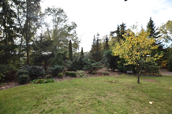 Foto van Vakantiehuis in Reutum met Bubbelbad - Vakantiehuis in Reutum-Weerselo - GardenSummer