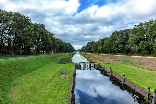 Foto van Vakantiehuis in Reutum met Bubbelbad - Vakantiehuis in Reutum-Weerselo - AreaSummer5KM