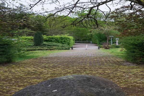 Foto van Buitenplaats de Berghorst - Vakantiehuis in Stegeren - AreaSummer1KM