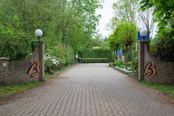 Foto van Buitenplaats de Berghorst - Vakantiehuis in Stegeren - AreaSummer1KM