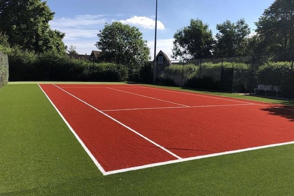 Foto van Welkom in vakantiehuis Goudvink 81 - Vakantiehuis in Gramsbergen - ParkFacilities