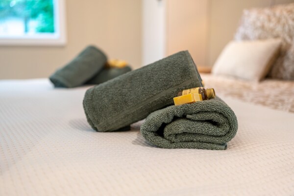 Foto van Vakantiehuis in Gelderland bij bosgebied - Vakantiehuis in Gelderland - Ambiance