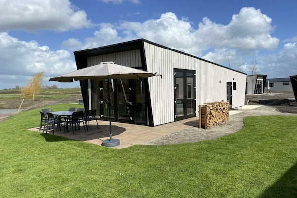 Foto van Gewoon natuurlicht 4 - Vakantiehuis in Kampen - Untagged