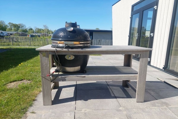 Foto van Gewoon natuurlicht 4 - Vakantiehuis in Kampen - Untagged