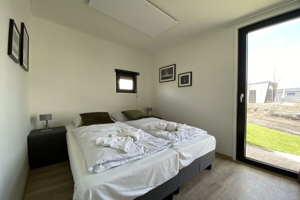 Foto van Gewoon natuurlicht 4 - Vakantiehuis in Kampen - Untagged