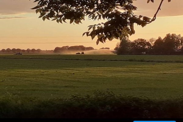Foto van Villa bij Weerribbenpark - Vakantiehuis in Ossenzijl - AreaSummer20KM