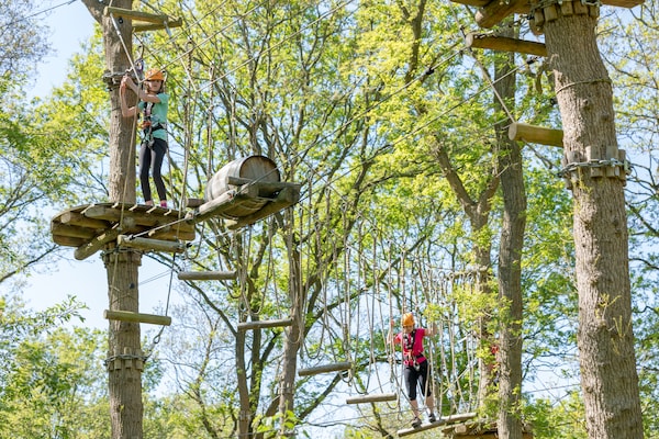 Foto van Wellness Villa aan de Weerribben - Vakantiehuis in Paasloo - ParkFacilities