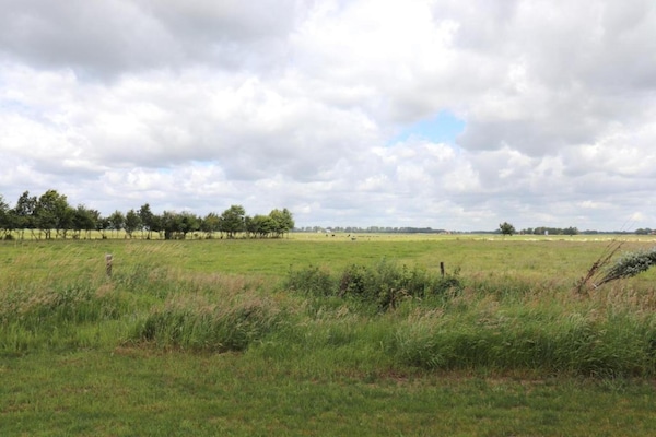 Foto van Wellness Villa aan de Weerribben - Vakantiehuis in Paasloo - AreaSummer5KM