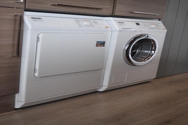 Foto van Rustig chalet dichtbij Norg - Vakantiehuis in Haulerwijk - Facilities