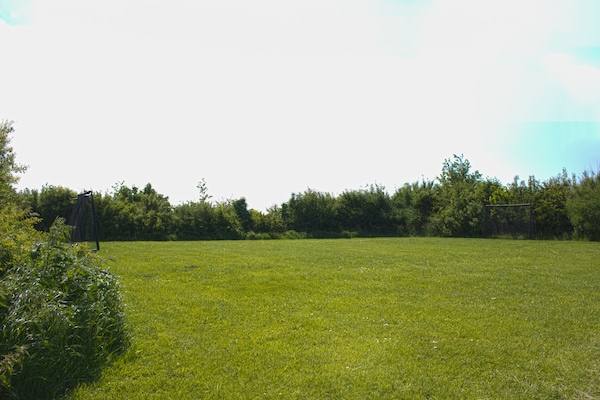 Foto van Authentieke boerderij in Pingjum met bubbelbad - Vakantiehuis in Pingjum - GardenSummer