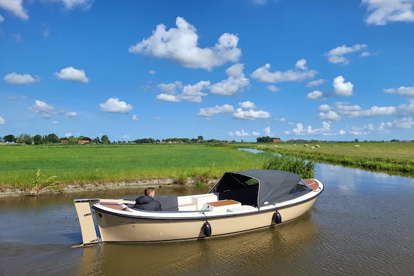 Foto van Luxe villa aan het water - Vakantiehuis in Leons - Facilities