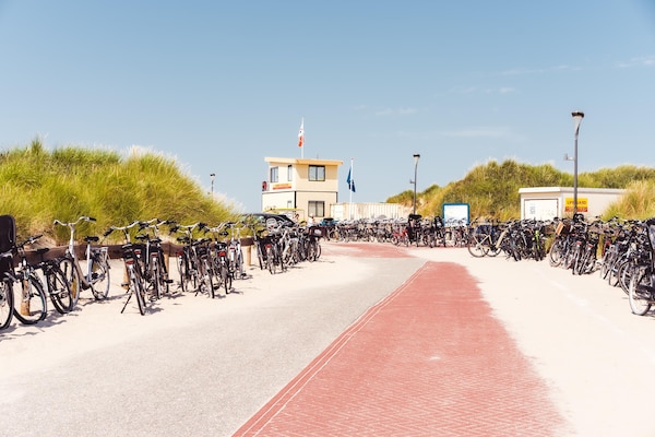 Foto van Hollum Bungalow Vlakbij het Strand - Vakantiehuis in Hollum - AreaSummer5KM
