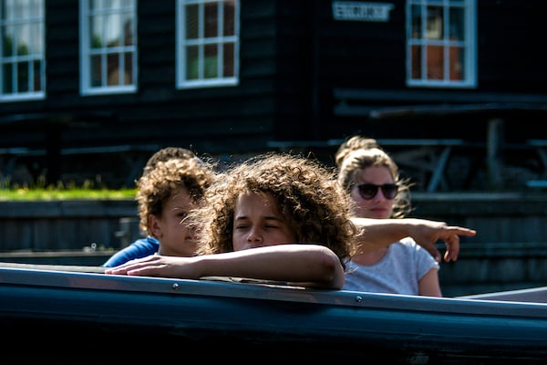 Foto van Luxe huis bij De Alde Feanen Reserve - Vakantiehuis in Earnewald - Facilities