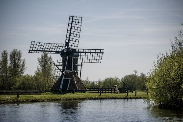 Foto van Luxe huis bij De Alde Feanen Reserve - Vakantiehuis in Earnewald - AreaSummer1KM