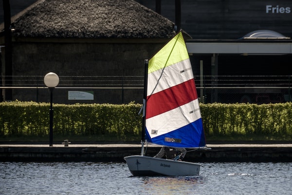 Foto van Luxe huis bij De Alde Feanen Reserve - Vakantiehuis in Earnewald - AreaSummer1KM