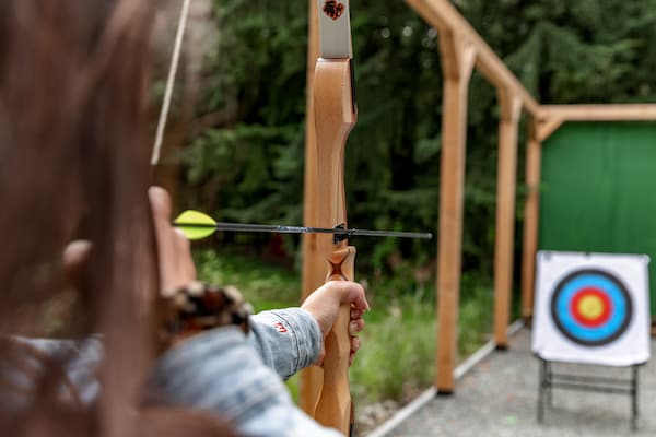 Foto van Rustig overnachten in Drenthe - Vakantiehuis in Borger - ParkFacilities