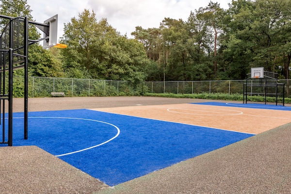 Foto van Rustig overnachten in Drenthe - Vakantiehuis in Borger - ParkFacilities