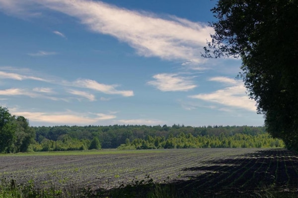 Foto van Rustig overnachten in Drenthe - Vakantiehuis in Borger - AreaSummer20KM