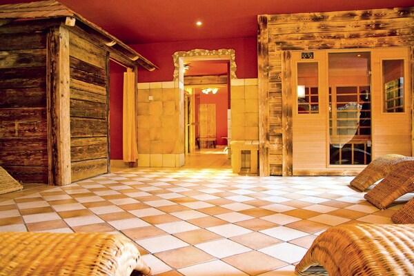 Foto van Appartementenhuis Isegrim, Altenmarkt - Vakantiehuis in Altenmarkt - Indoor