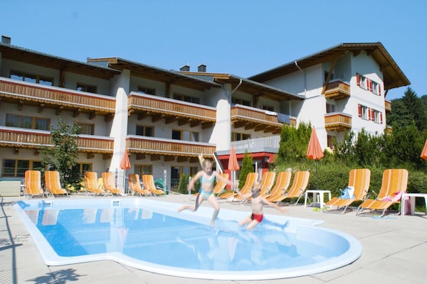 Foto van Appartementenhuis Isegrim, Altenmarkt - Vakantiehuis in Altenmarkt - PoolOfHouse