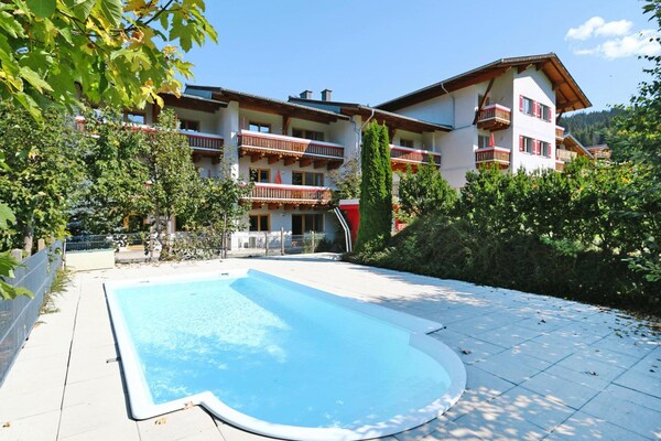 Foto van Appartementenhuis Isegrim, Altenmarkt - Vakantiehuis in Altenmarkt - PoolOfHouse