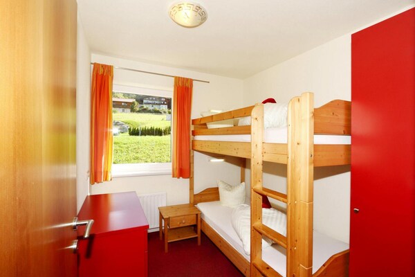 Foto van Appartementenhuis Isegrim, Altenmarkt - Vakantiehuis in Altenmarkt - Ambiance