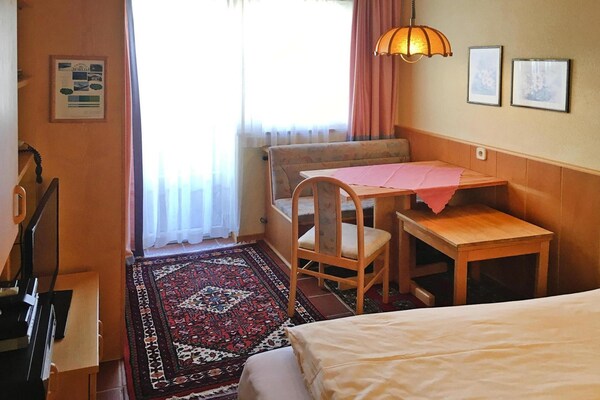 Foto van Appartement met terras en toegang tot de spa. - Vakantiehuis in Dienten am Hochkönig - LivingRoom