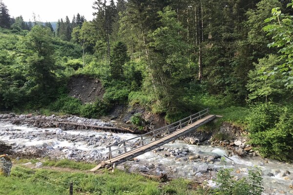 Foto van Appartement met terras en toegang tot de spa. - Vakantiehuis in Dienten am Hochkönig - AreaSummer5KM