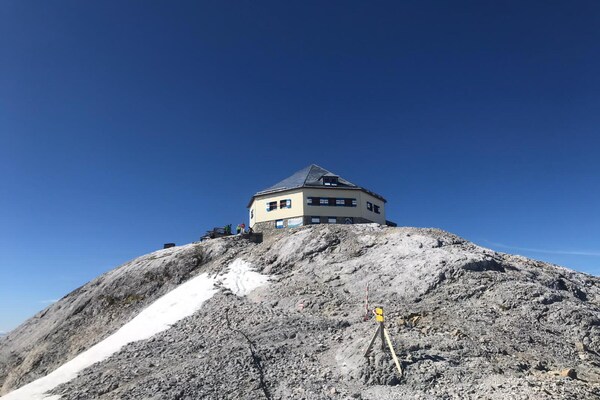 Foto van Appartement met terras en toegang tot de spa. - Vakantiehuis in Dienten am Hochkönig - AreaWinter20KM