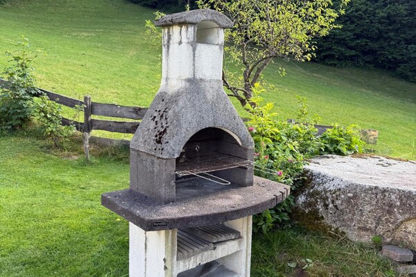 Foto van Appartement in Hohe Tauern met Uitzicht - Vakantiehuis in Neukirchen - Facilities