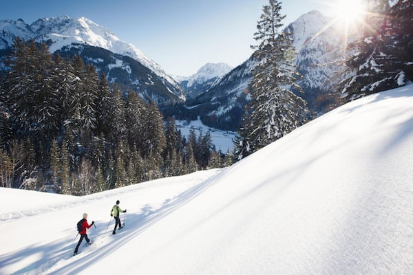 Foto van Chalet in Steeg bij Skigebieden - Vakantiehuis in Steeg - AreaSummer5KM