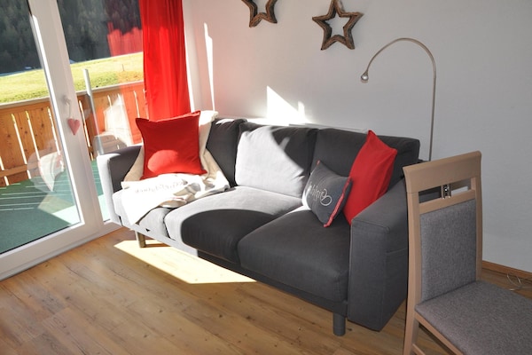 Foto van Chalet in Steeg bij Skigebieden - Vakantiehuis in Steeg - ExteriorSummer