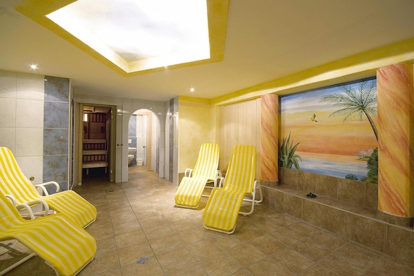 Foto van Appartement in Milders bij Stubai Gletsjer - Vakantiehuis in Neustift - AreaSummer20KM