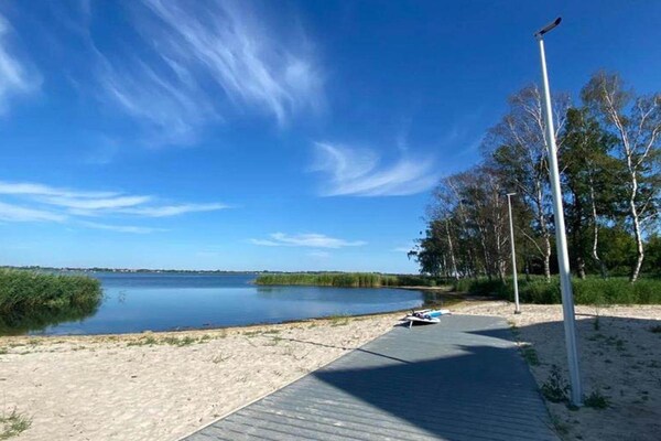 Foto van Appartement van 50 m2 voor 4 personen, Dziwnów - Vakantiehuis in Dziwnow - AreaSummer1KM