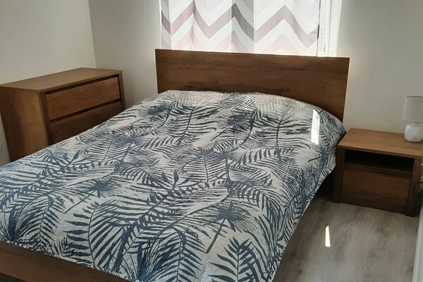 Foto van Appartement met één slaapkamer - Vakantiehuis in Świnoujście - Untagged