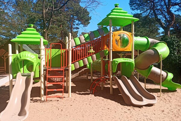 Foto van Vakantiehuizen dichtbij het strand - Vakantiehuis in Lazy - ParkFacilities