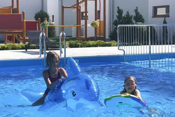 Foto van Appartement in Rogowo bij Oostzeestrand - Vakantiehuis in Rogowo - PoolOfHouse