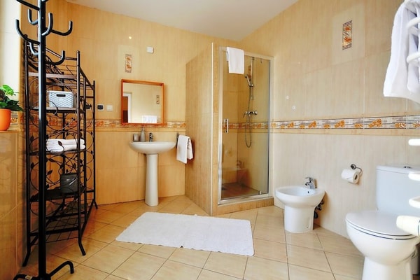 Foto van Appartementenhuis, Ustronie Morskie - Vakantiehuis in Ustronie Morskie - BathRoom