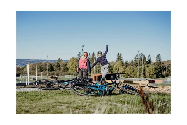 Foto van Blokhut op een afgelegen locatie - Vakantiehuis in Ulricehamn - Untagged