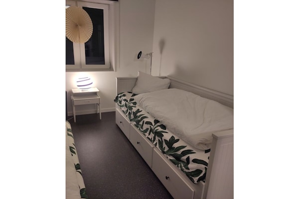 Foto van Bed & Breakfast in Bjuråker met zwembad - Vakantiehuis in Bjuråker - Untagged